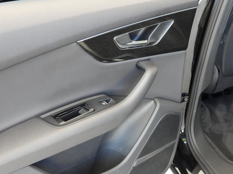 Audi Q7 Premium Plus 55 TFSI quattro 2022