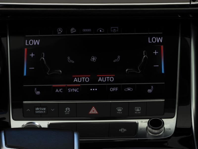 Audi Q7 Premium Plus 55 TFSI quattro 2022