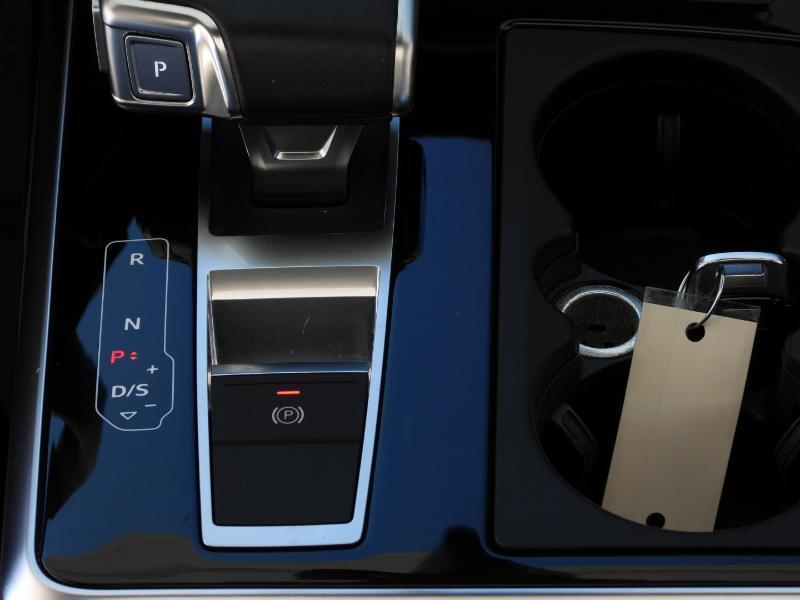 Audi Q7 Premium Plus 55 TFSI quattro 2022