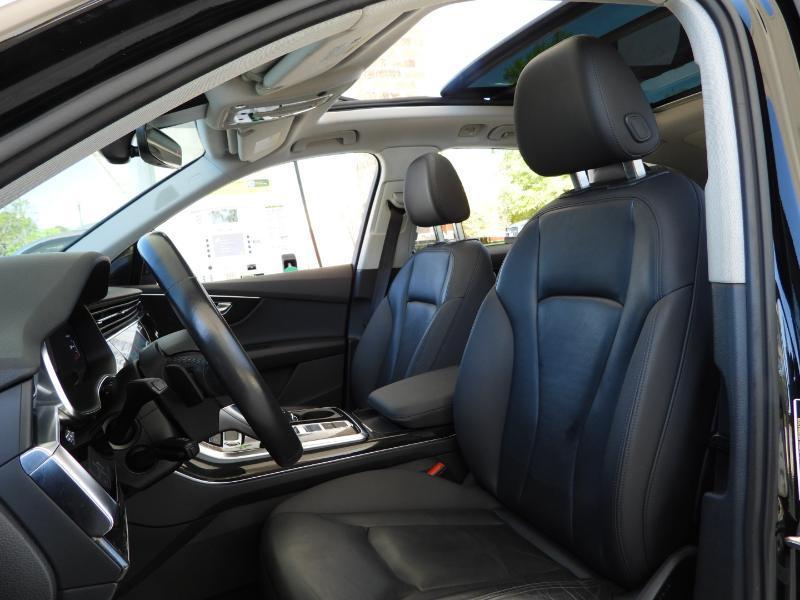 Audi Q7 Premium Plus 55 TFSI quattro 2022