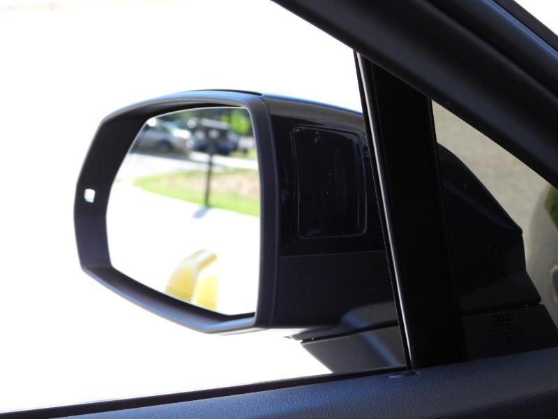 Audi Q7 Premium Plus 55 TFSI quattro 2022