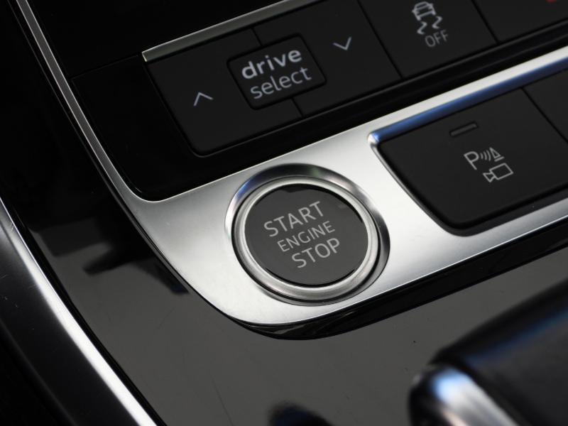 Audi Q7 Premium Plus 55 TFSI quattro 2022