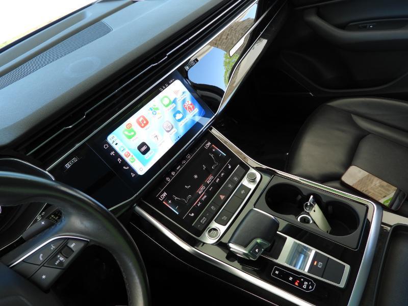 Audi Q7 Premium Plus 55 TFSI quattro 2022