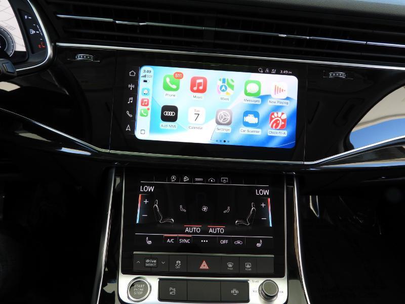 Audi Q7 Premium Plus 55 TFSI quattro 2022