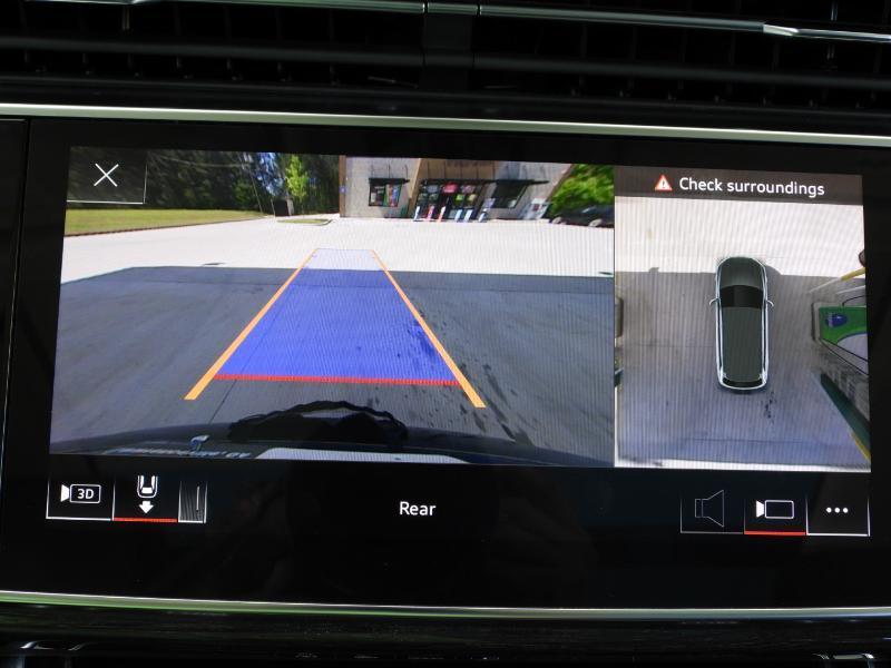 Audi Q7 Premium Plus 55 TFSI quattro 2022