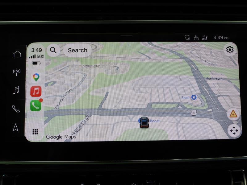 Audi Q7 Premium Plus 55 TFSI quattro 2022