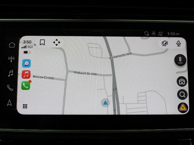 Audi Q7 Premium Plus 55 TFSI quattro 2022