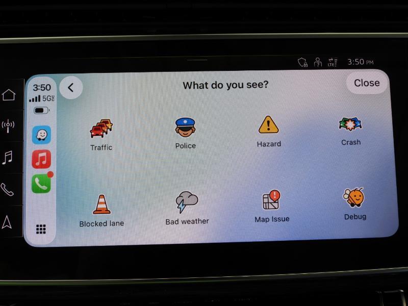 Audi Q7 Premium Plus 55 TFSI quattro 2022