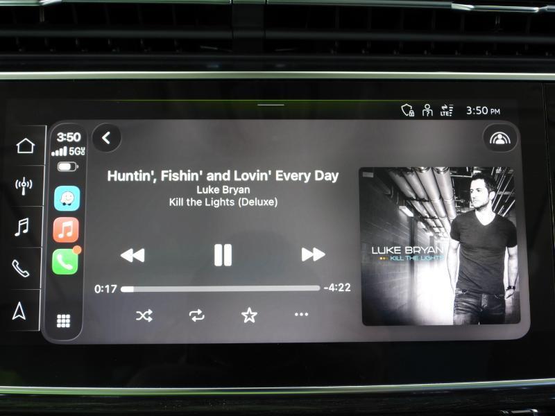 Audi Q7 Premium Plus 55 TFSI quattro 2022