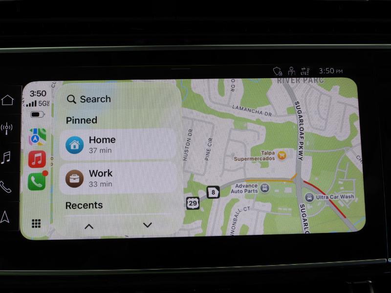 Audi Q7 Premium Plus 55 TFSI quattro 2022