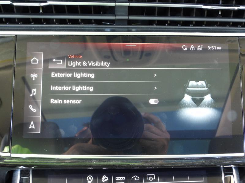 Audi Q7 Premium Plus 55 TFSI quattro 2022