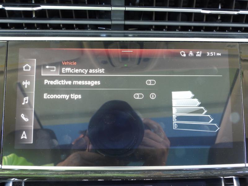 Audi Q7 Premium Plus 55 TFSI quattro 2022