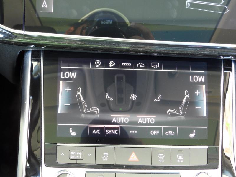 Audi Q7 Premium Plus 55 TFSI quattro 2022