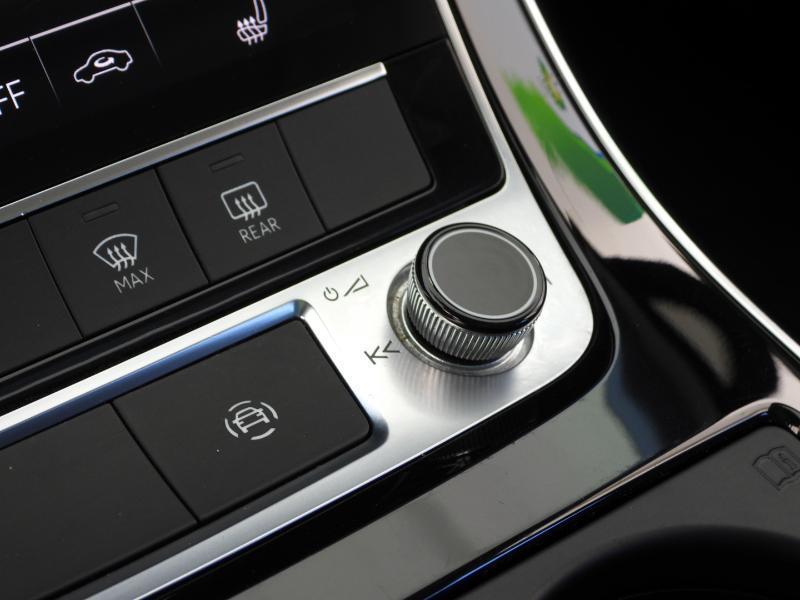 Audi Q7 Premium Plus 55 TFSI quattro 2022