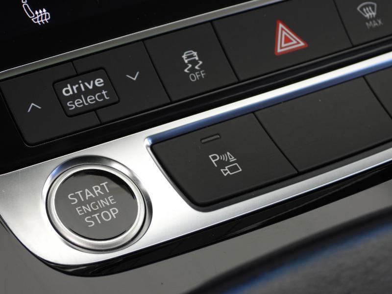 Audi Q7 Premium Plus 55 TFSI quattro 2022