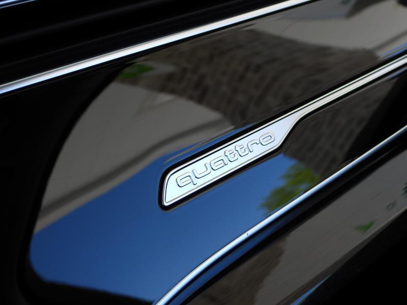 Audi Q7 Premium Plus 55 TFSI quattro 2022