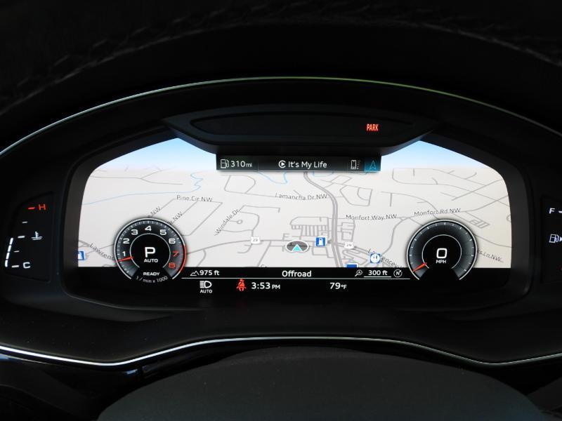 Audi Q7 Premium Plus 55 TFSI quattro 2022