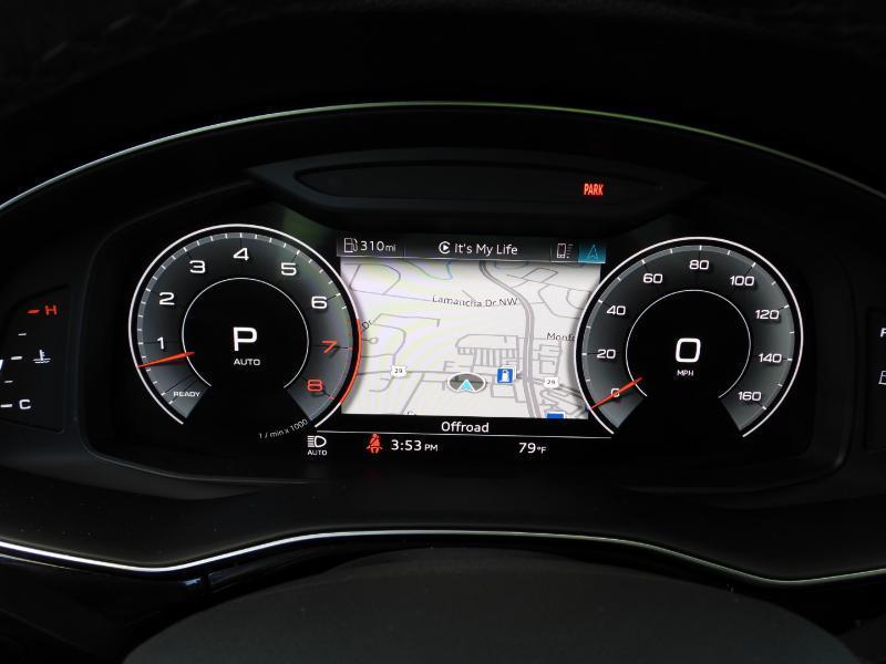 Audi Q7 Premium Plus 55 TFSI quattro 2022