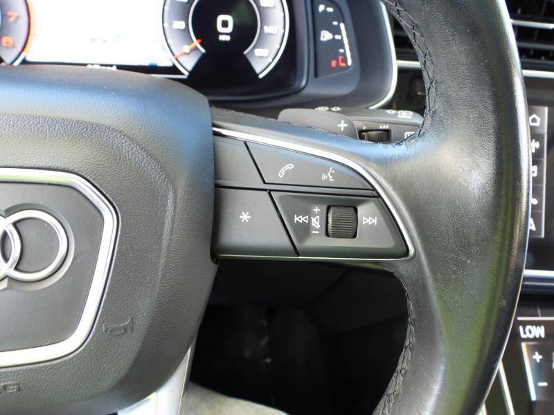 Audi Q7 Premium Plus 55 TFSI quattro 2022