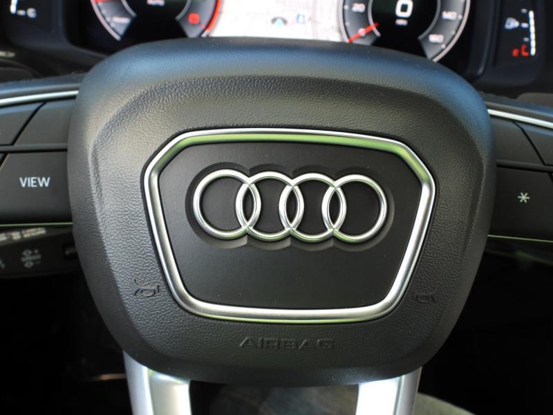 Audi Q7 Premium Plus 55 TFSI quattro 2022