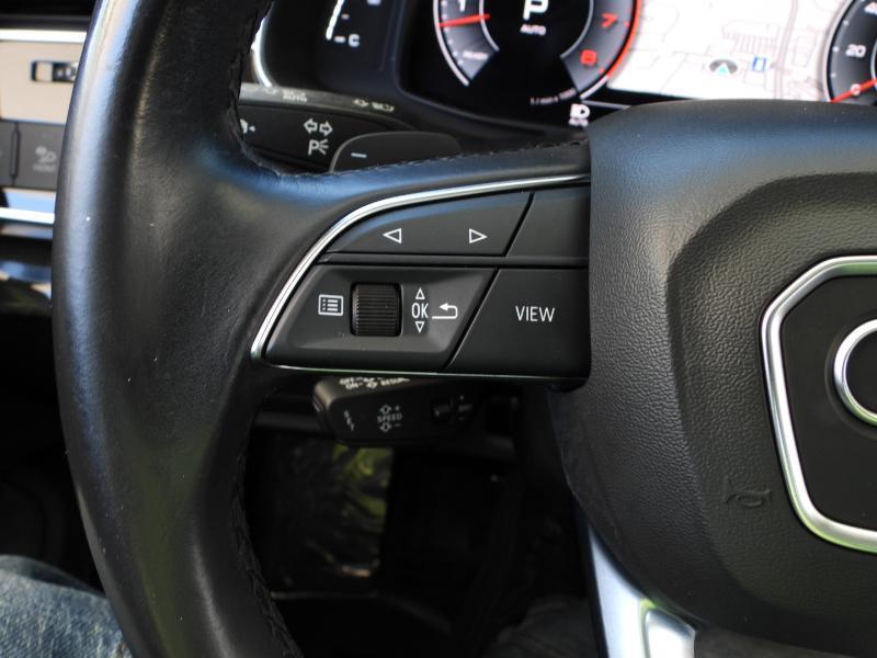 Audi Q7 Premium Plus 55 TFSI quattro 2022