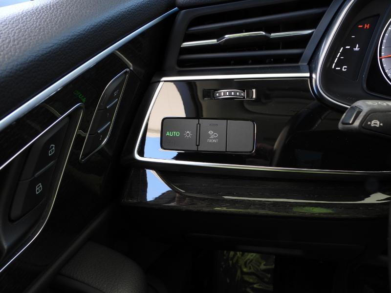 Audi Q7 Premium Plus 55 TFSI quattro 2022