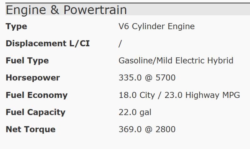 Audi Q7 Premium Plus 55 TFSI quattro 2022