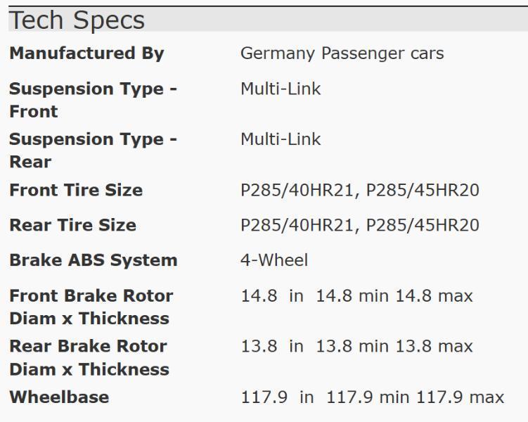 Audi Q7 Premium Plus 55 TFSI quattro 2022