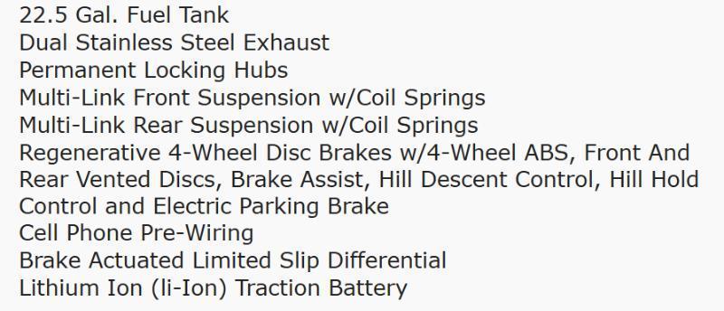 Audi Q7 Premium Plus 55 TFSI quattro 2022