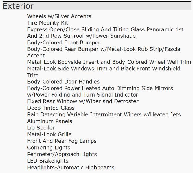 Audi Q7 Premium Plus 55 TFSI quattro 2022