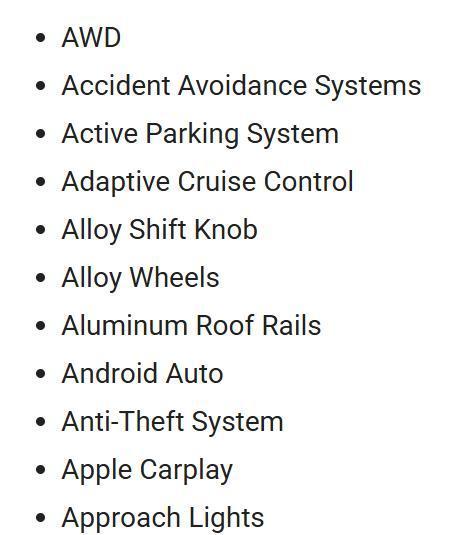 Audi Q7 Premium Plus 55 TFSI quattro 2022