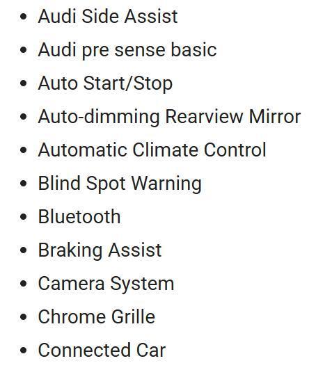 Audi Q7 Premium Plus 55 TFSI quattro 2022