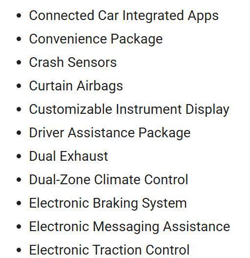 Audi Q7 Premium Plus 55 TFSI quattro 2022