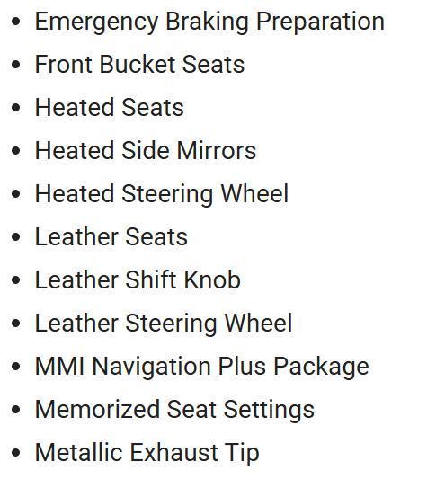 Audi Q7 Premium Plus 55 TFSI quattro 2022