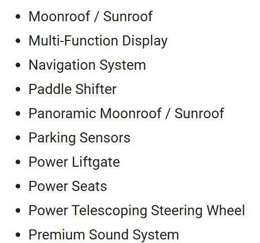 Audi Q7 Premium Plus 55 TFSI quattro 2022