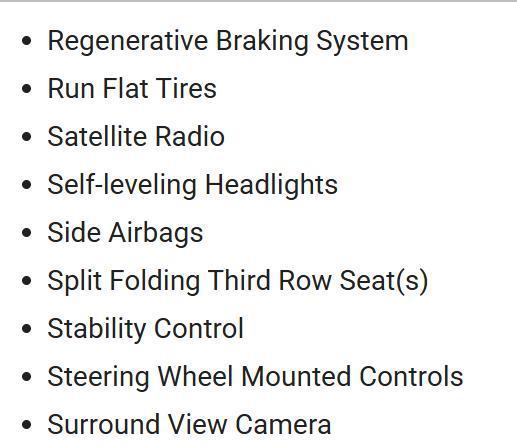 Audi Q7 Premium Plus 55 TFSI quattro 2022