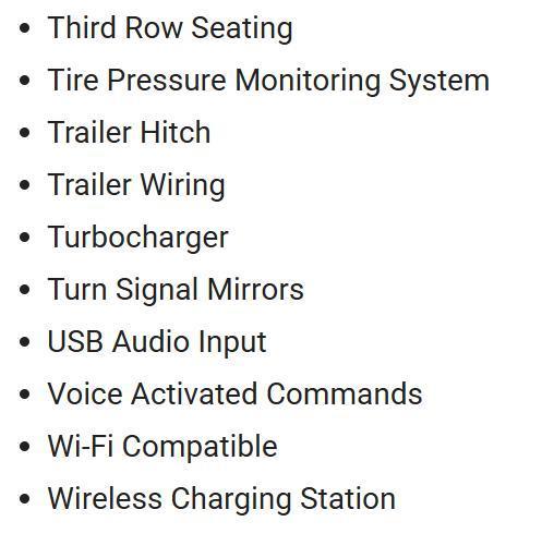 Audi Q7 Premium Plus 55 TFSI quattro 2022
