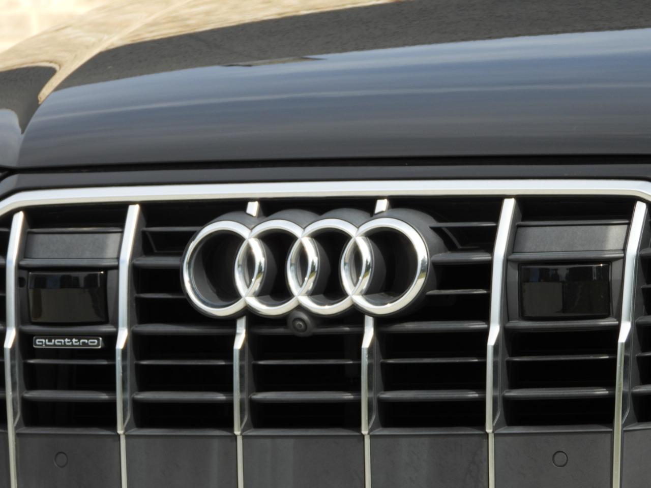 Audi Q7 Premium Plus 55 TFSI quattro 2022
