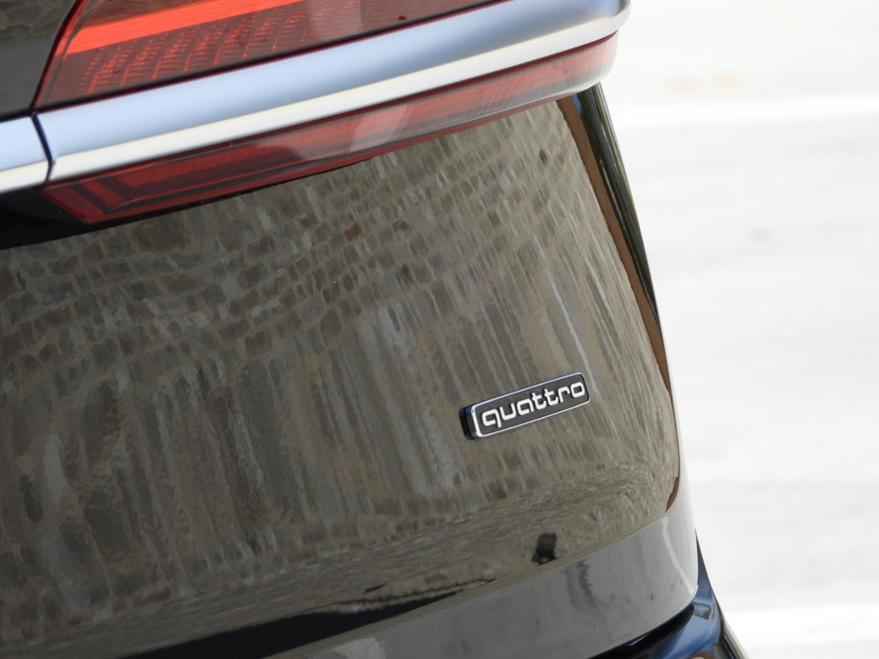 Audi Q7 Premium Plus 55 TFSI quattro 2022