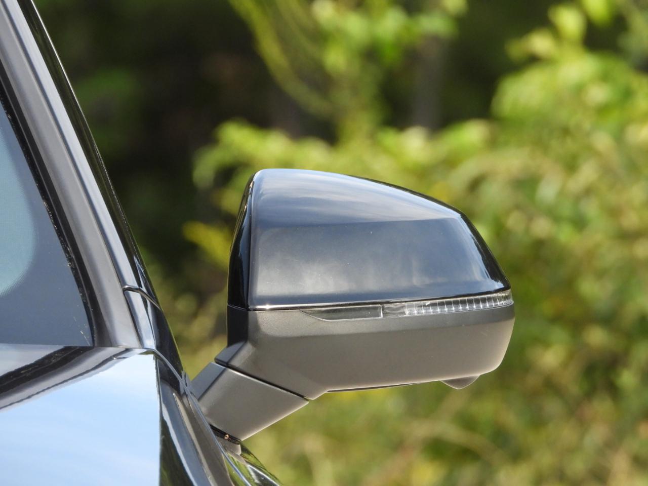 Audi Q7 Premium Plus 55 TFSI quattro 2022
