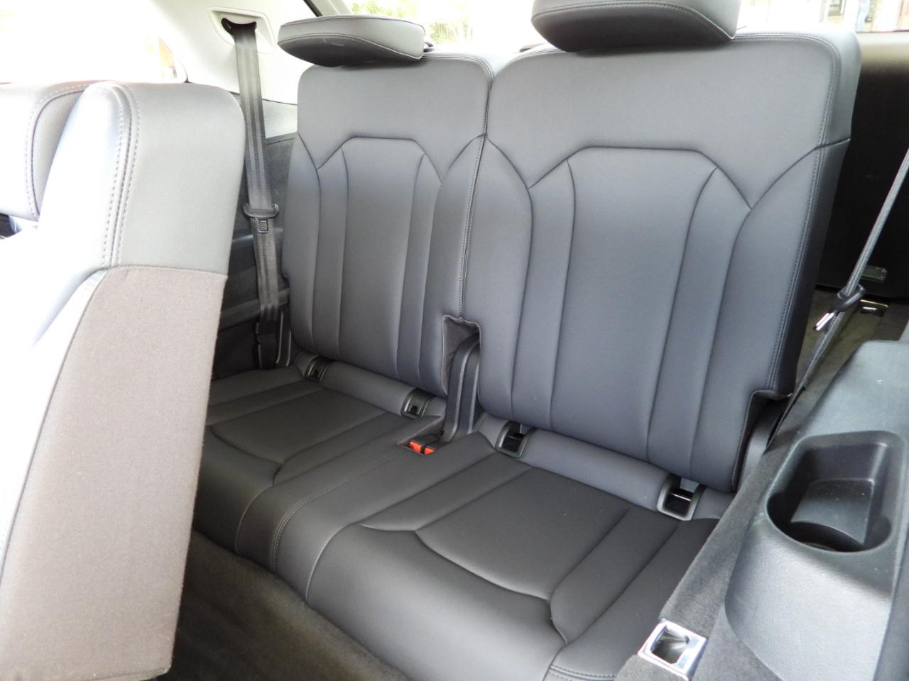 Audi Q7 Premium Plus 55 TFSI quattro 2022