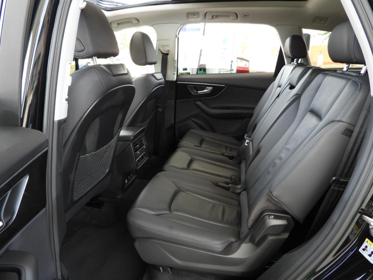 Audi Q7 Premium Plus 55 TFSI quattro 2022