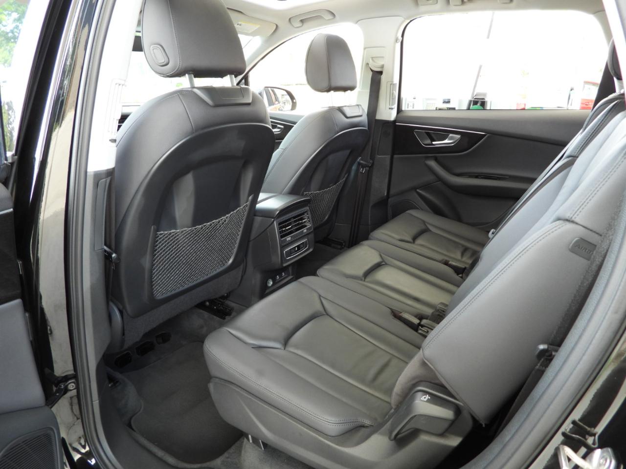 Audi Q7 Premium Plus 55 TFSI quattro 2022