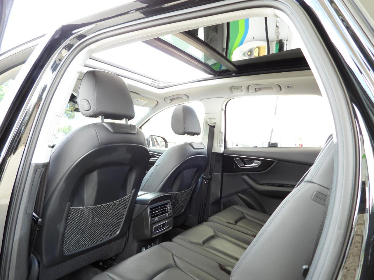 Audi Q7 Premium Plus 55 TFSI quattro 2022