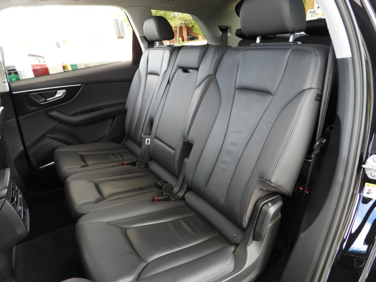 Audi Q7 Premium Plus 55 TFSI quattro 2022