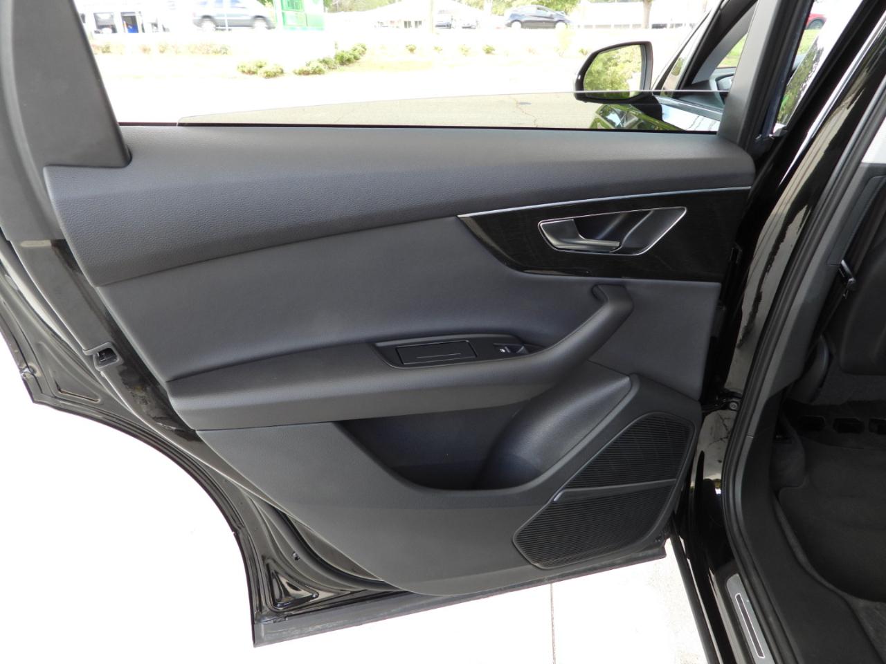 Audi Q7 Premium Plus 55 TFSI quattro 2022