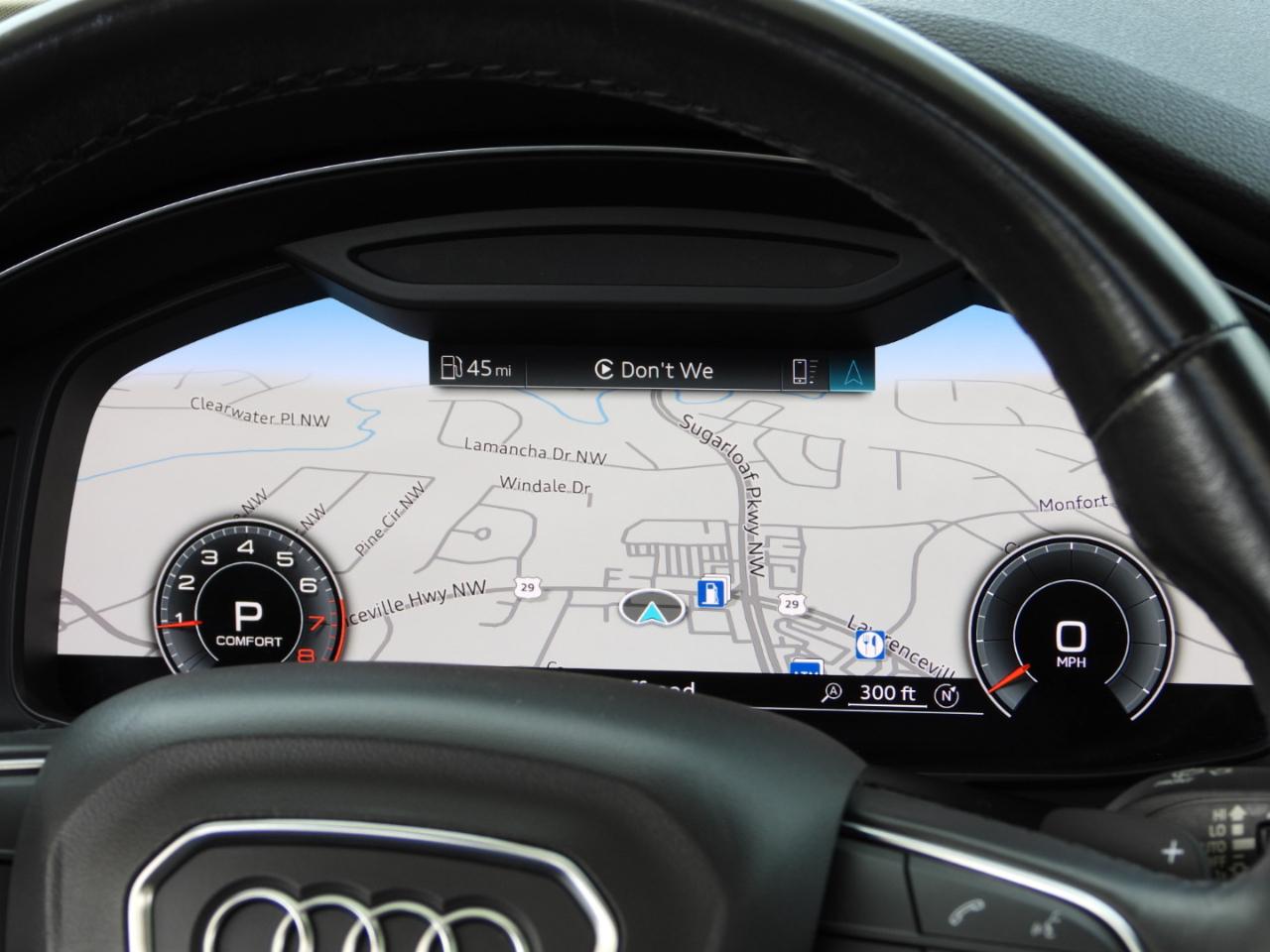 Audi Q7 Premium Plus 55 TFSI quattro 2022