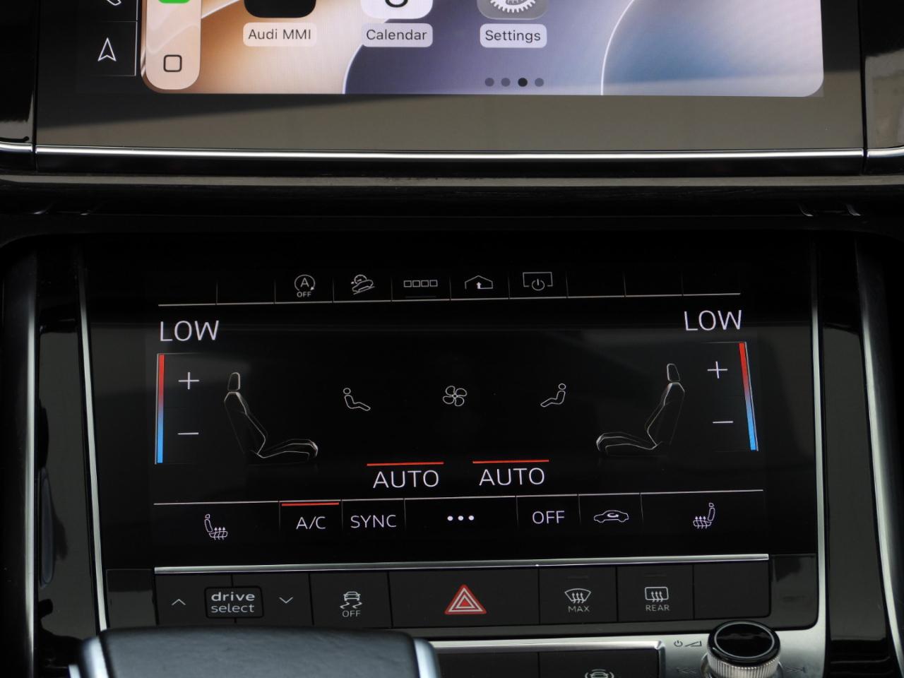 Audi Q7 Premium Plus 55 TFSI quattro 2022