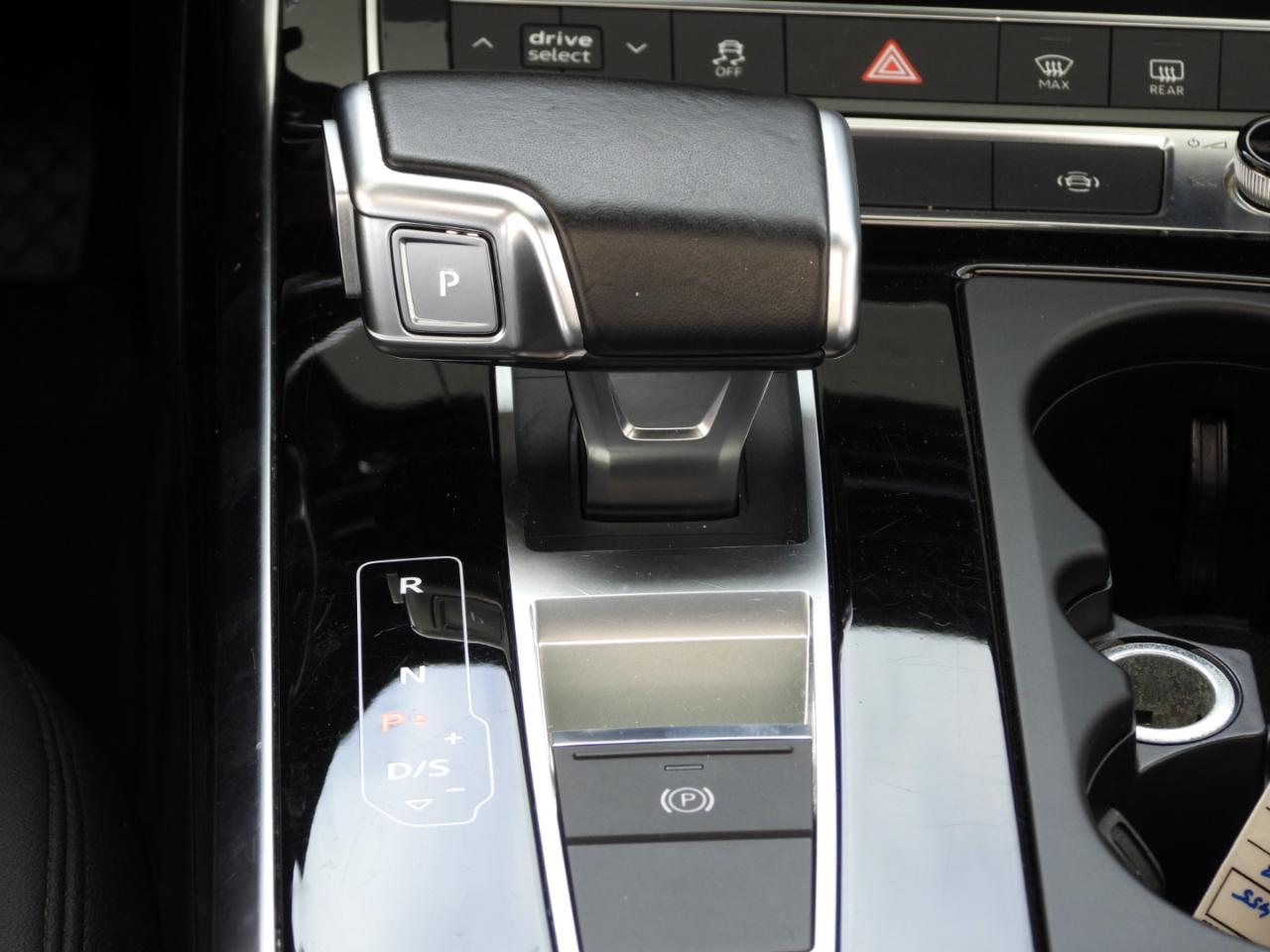 Audi Q7 Premium Plus 55 TFSI quattro 2022