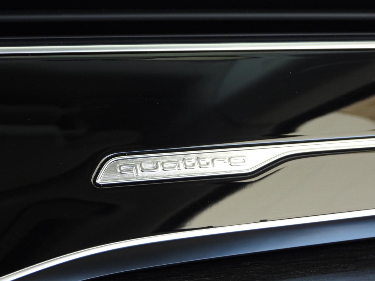 Audi Q7 Premium Plus 55 TFSI quattro 2022